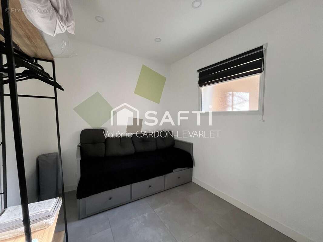 Photo 9 - Appartement à VALRAS-PLAGE