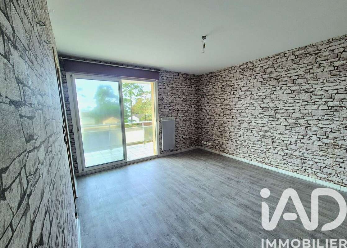 Photo 3 - Appartement à SAINT-BREVIN-LES-PINS
