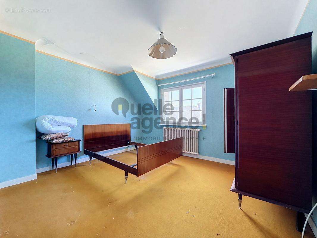 Maison 6 pièces de 101 m2 à Plénour-Lanvern - photo 15