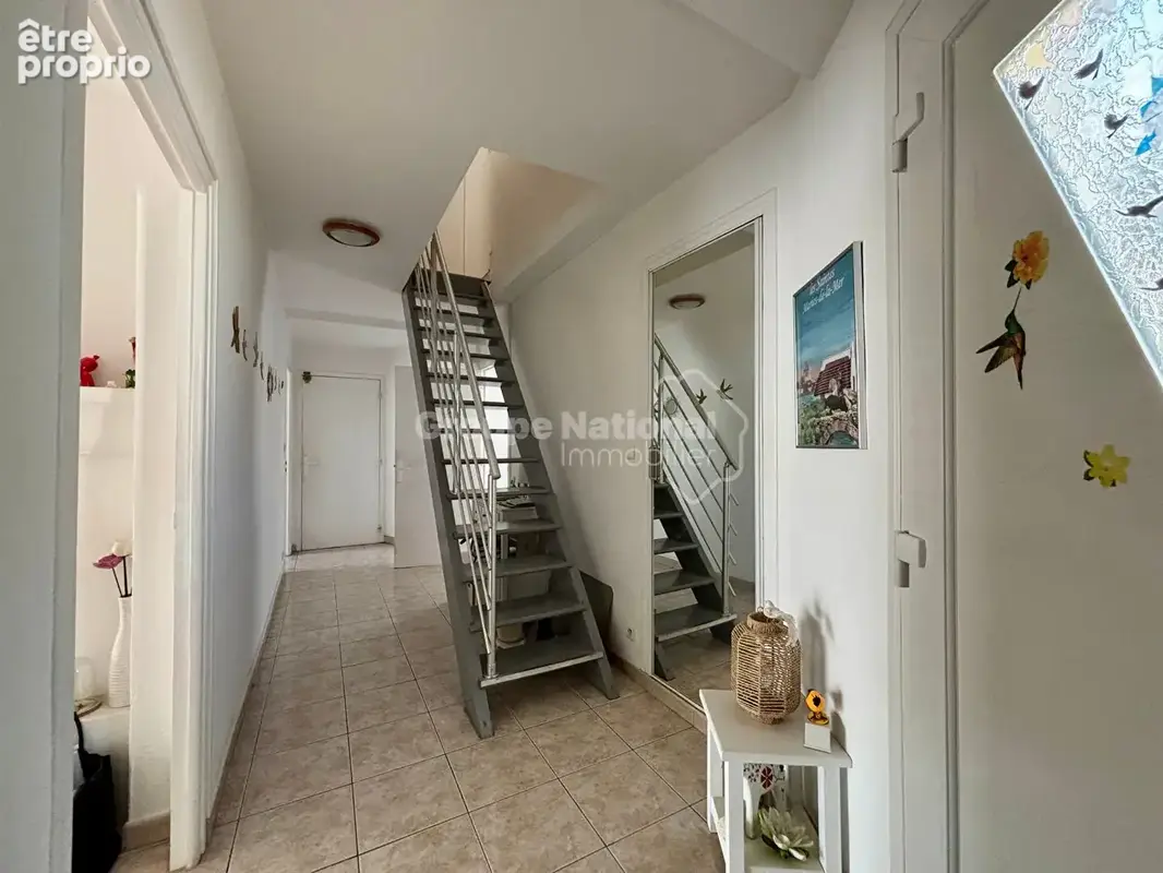 Maison Lunel 4 pièce(s) 115 m2 avec garage , piscine et dépendance - photo 12