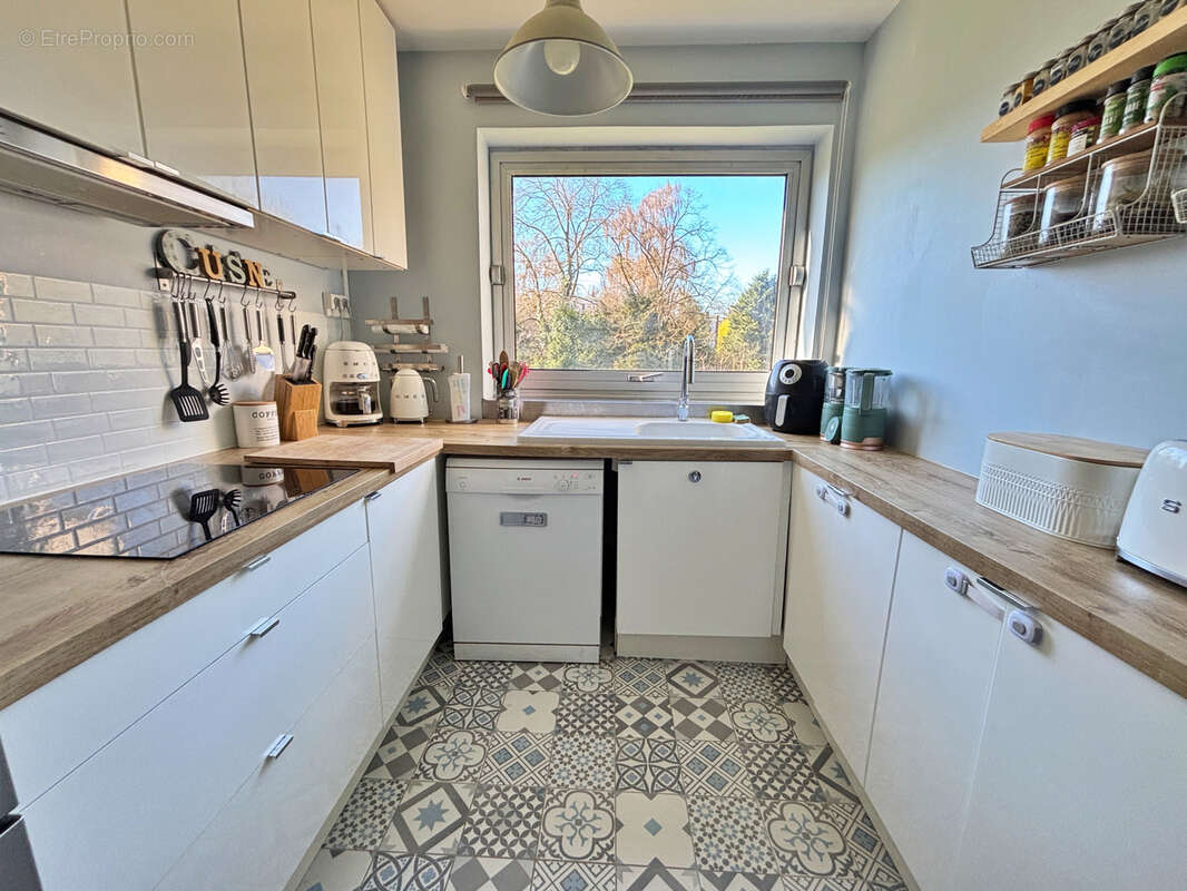 Appartement à ROUBAIX