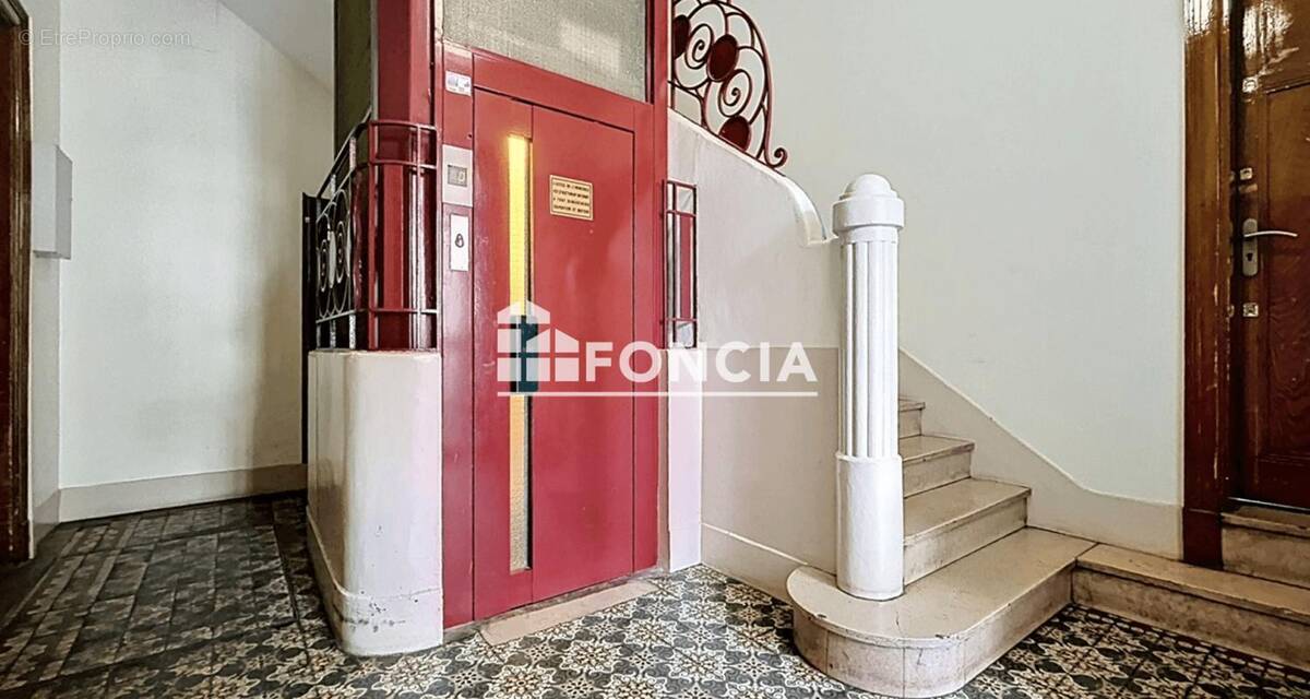 Appartement à LIMOGES