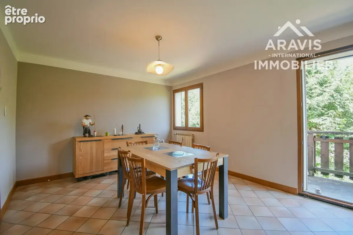 Fort potentiel pour cette maison de 150m2 - photo 6