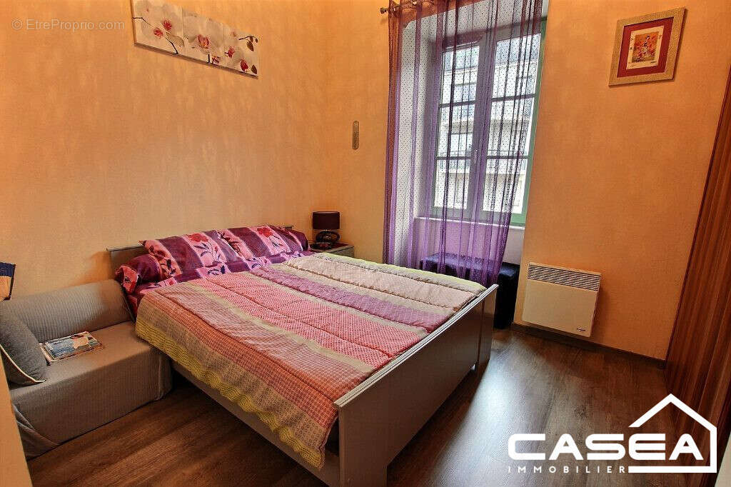 Appartement à PONT-L'ABBE