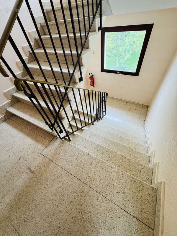 Appartement à SENS