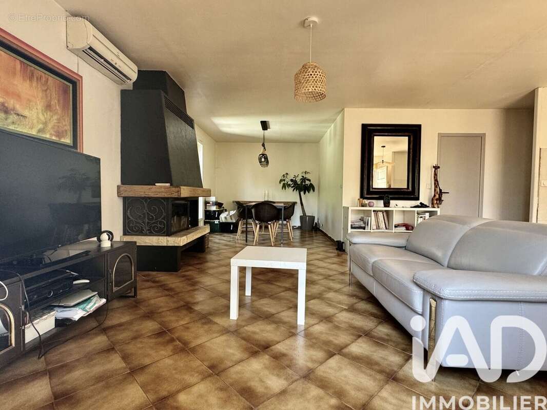 Photo 8 - Maison à AVIGNON