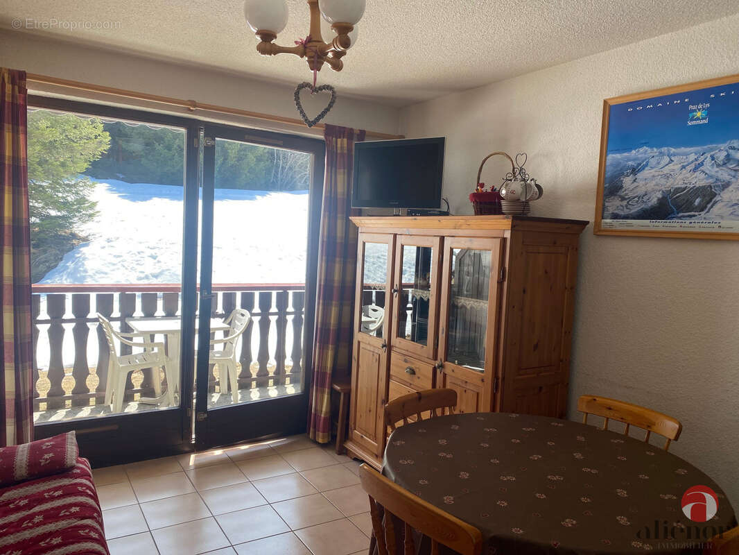 Appartement t2 6 couchages sud - photo 2