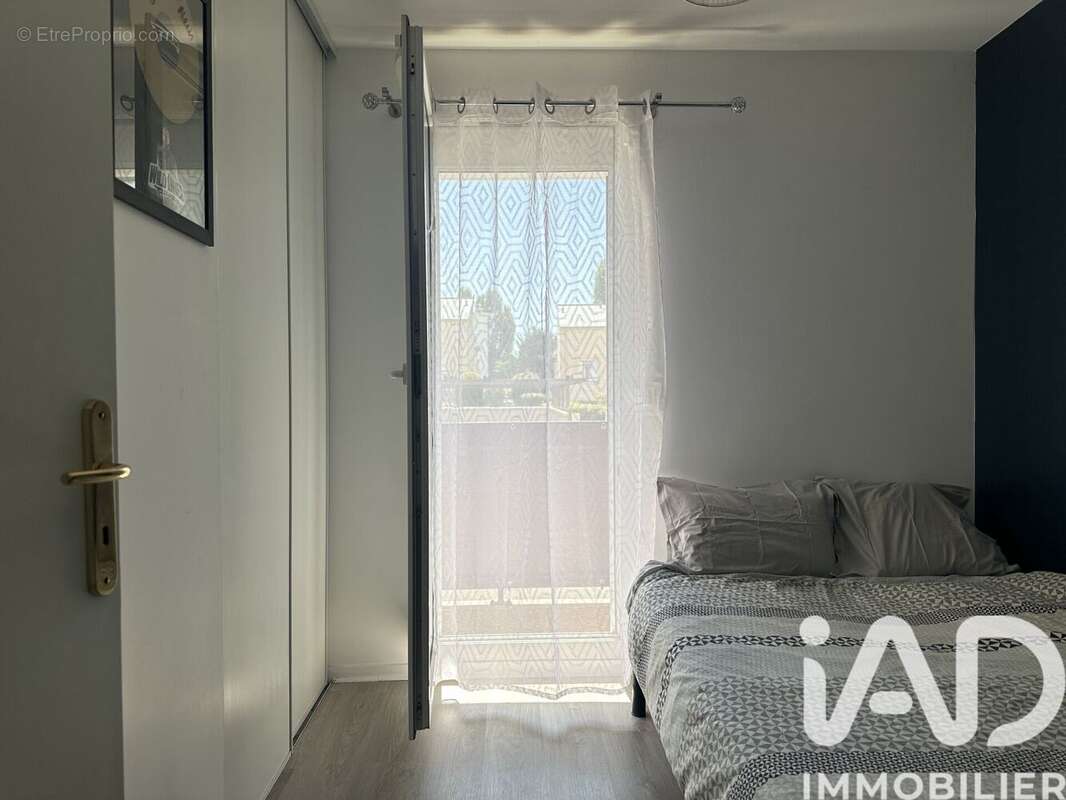 Photo 6 - Appartement à BRETIGNY-SUR-ORGE