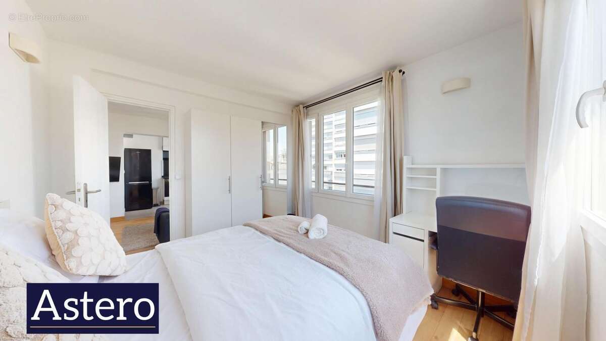 Appartement 3 pièces Charonne - photo 6