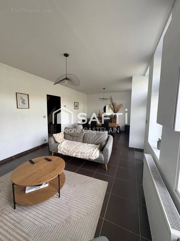 Photo 1 - Maison à WATTEN