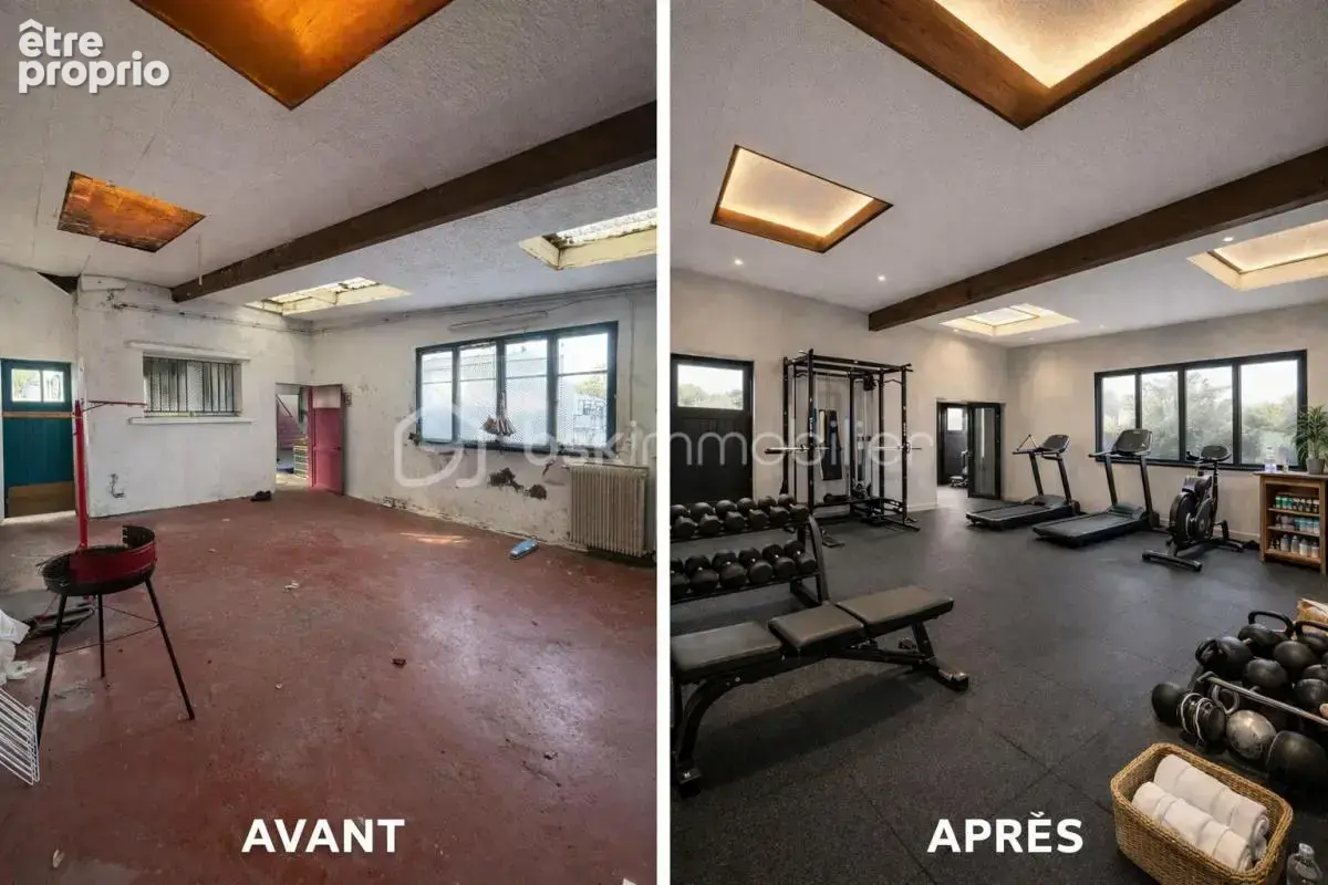 Rare : fort potentiel – plateau d’avron - photo 7