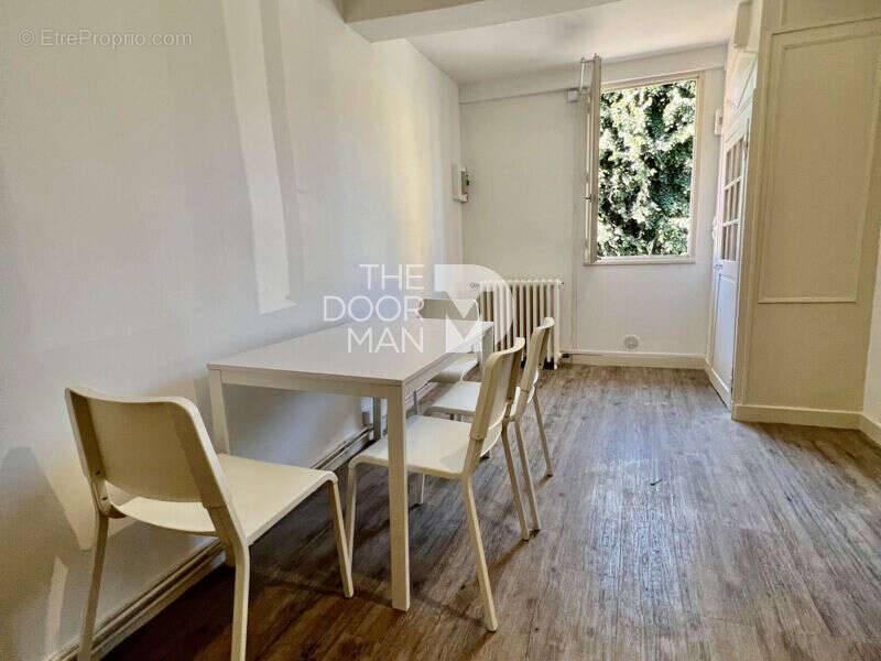 Appartement à LAVAL