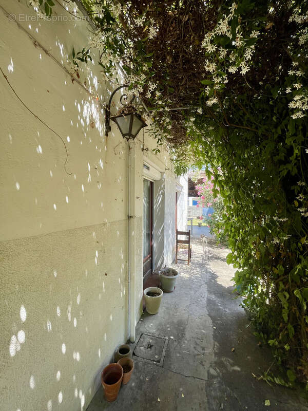 Maison à VIC-EN-BIGORRE