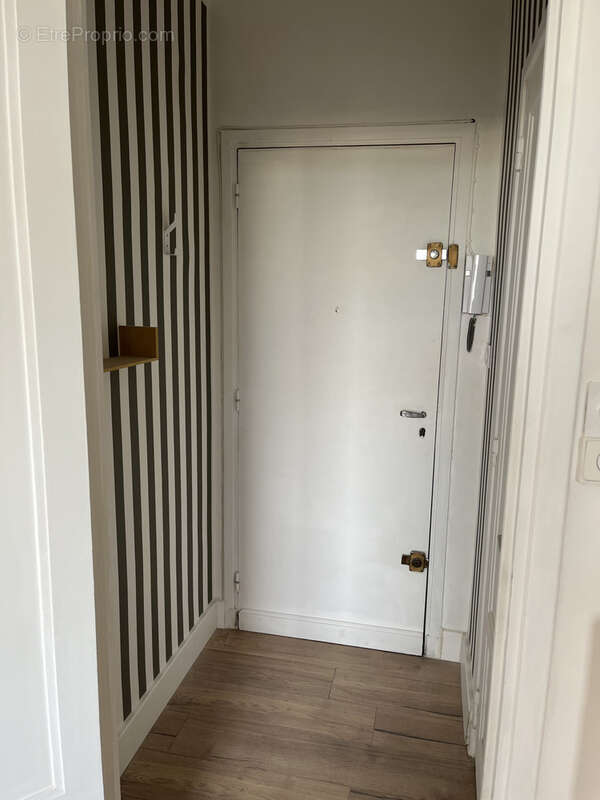 Appartement à VALENCE