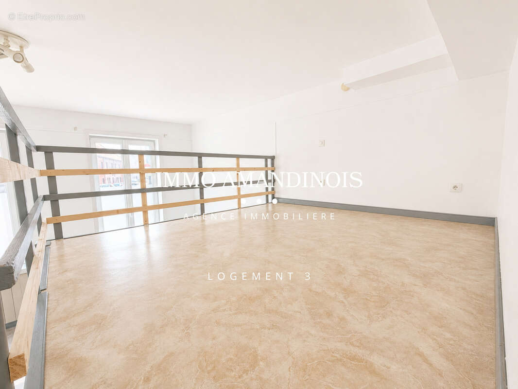 Immeuble de rapport - 3 lots - centre ville - photo 25