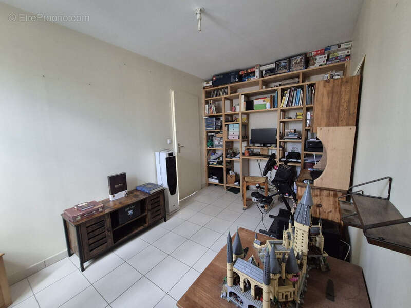 Maison à SAINT-HIPPOLYTE