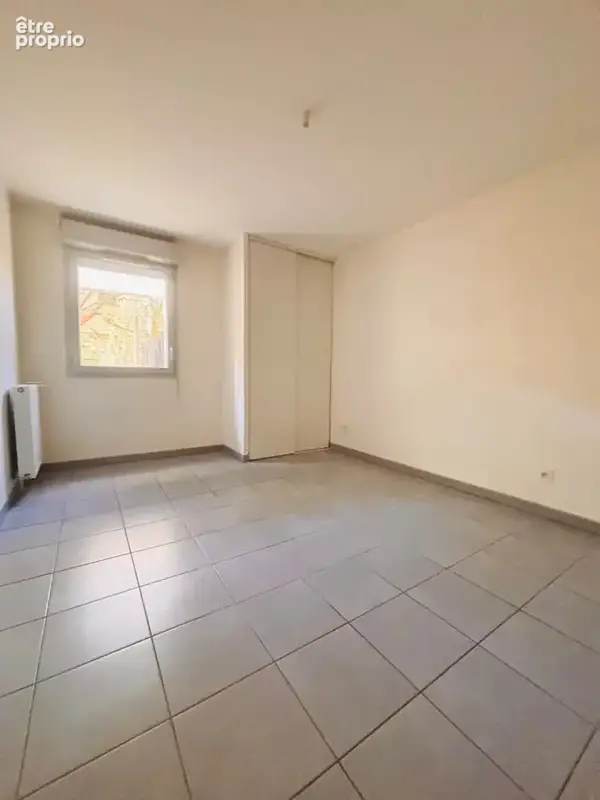 Appartement toulouse 3 pièce(s) 3 cocus avec terrasse parking en sous sols - photo 2