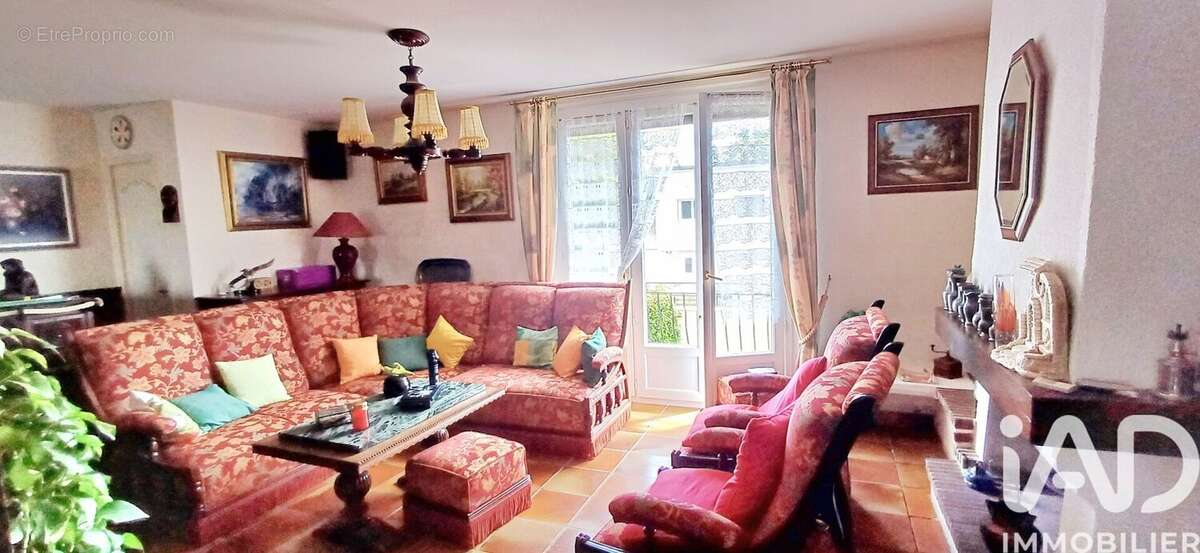 Photo 8 - Maison à MARMAGNE