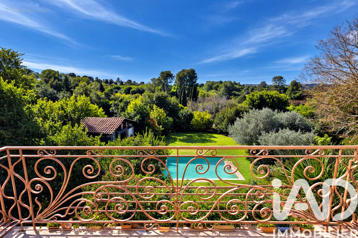 Photo 1 - Maison à SOMMIERES