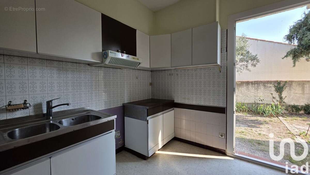 Photo 5 - Maison à NIMES