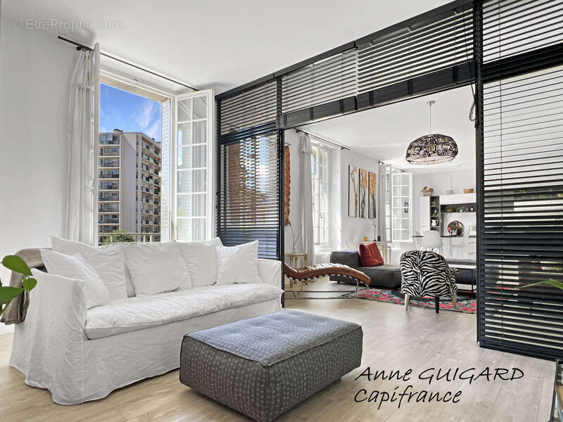 Appartement à ANNECY