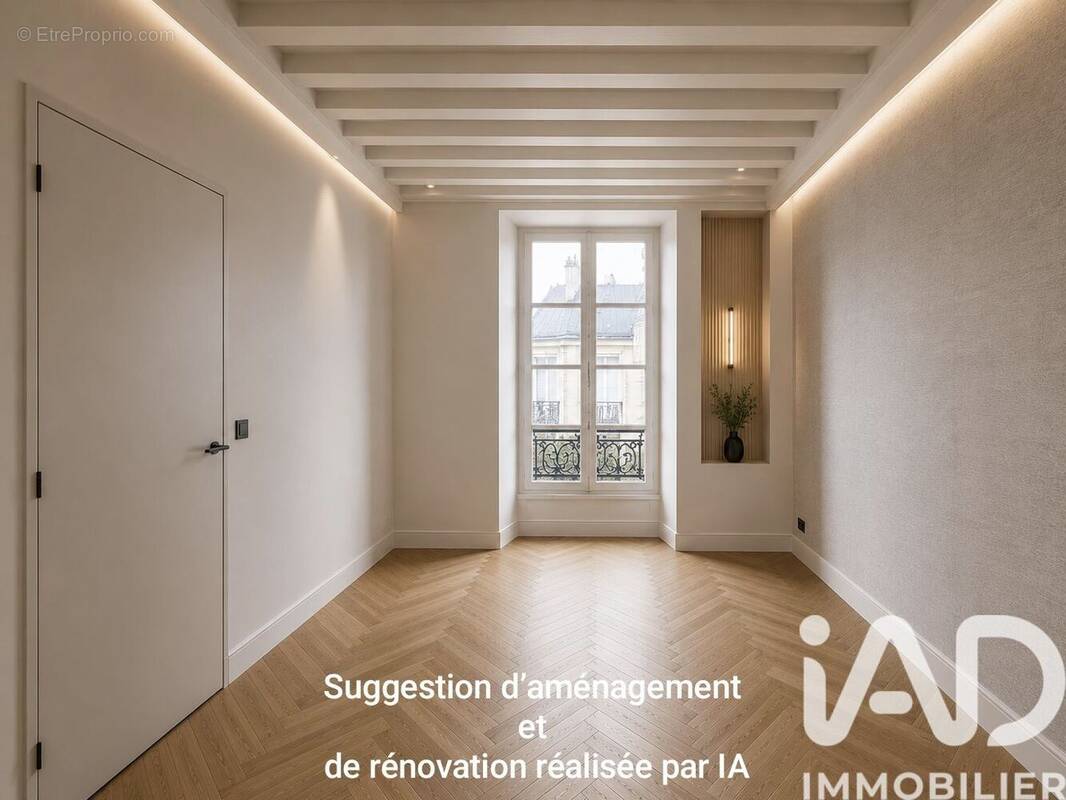 Photo 1 - Appartement à RIOM