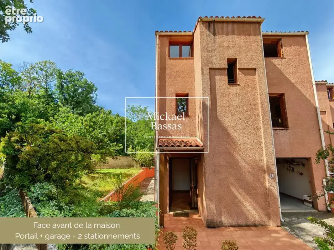 Maison 5 pièces 99 m² à vendre à Vernet-Les-Bains (66820) - photo 17