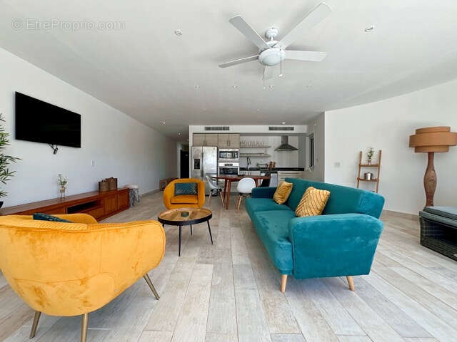 Immeuble Oyster Pound - 11 appartements - photo 22