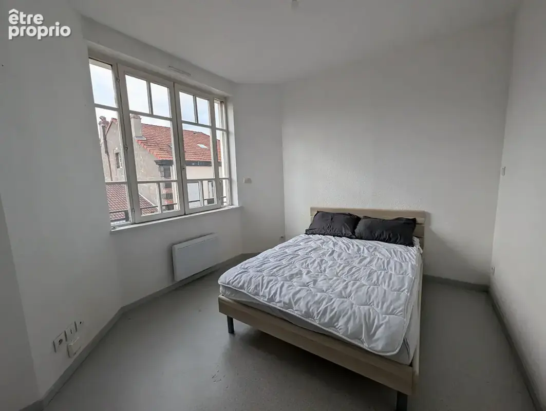 Appartement à CLERMONT-FERRAND