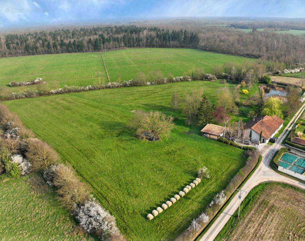 Maison à CHANOZ-CHATENAY