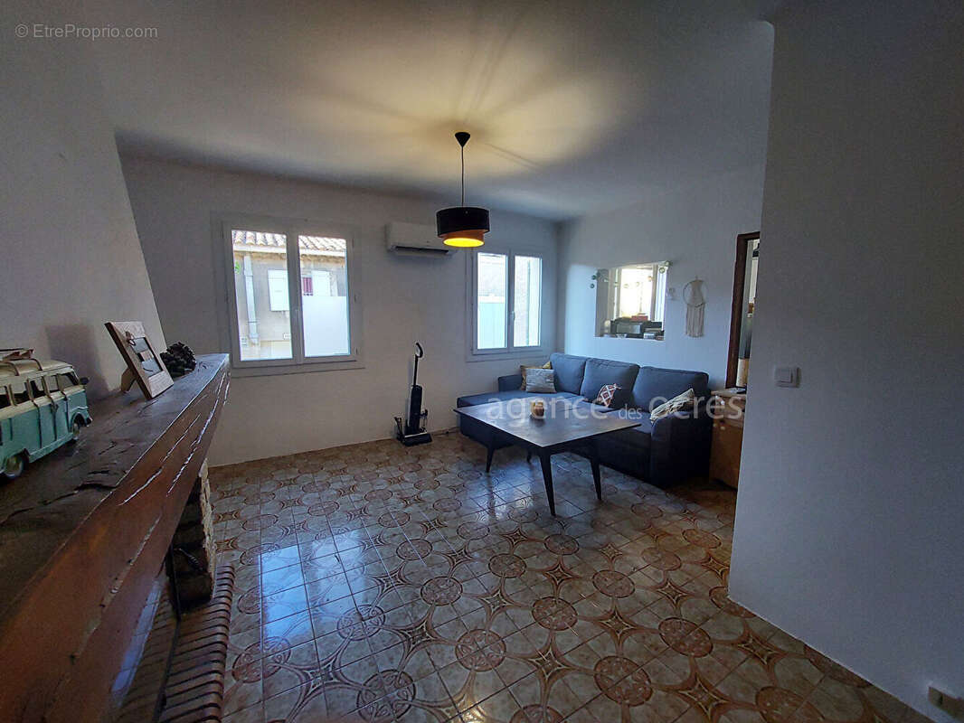 Maison à APT