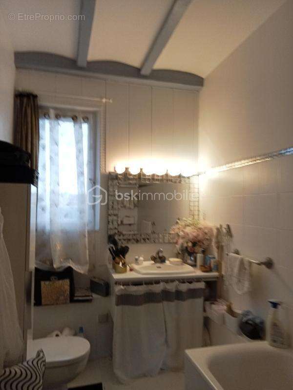 Maison à DIVES-SUR-MER