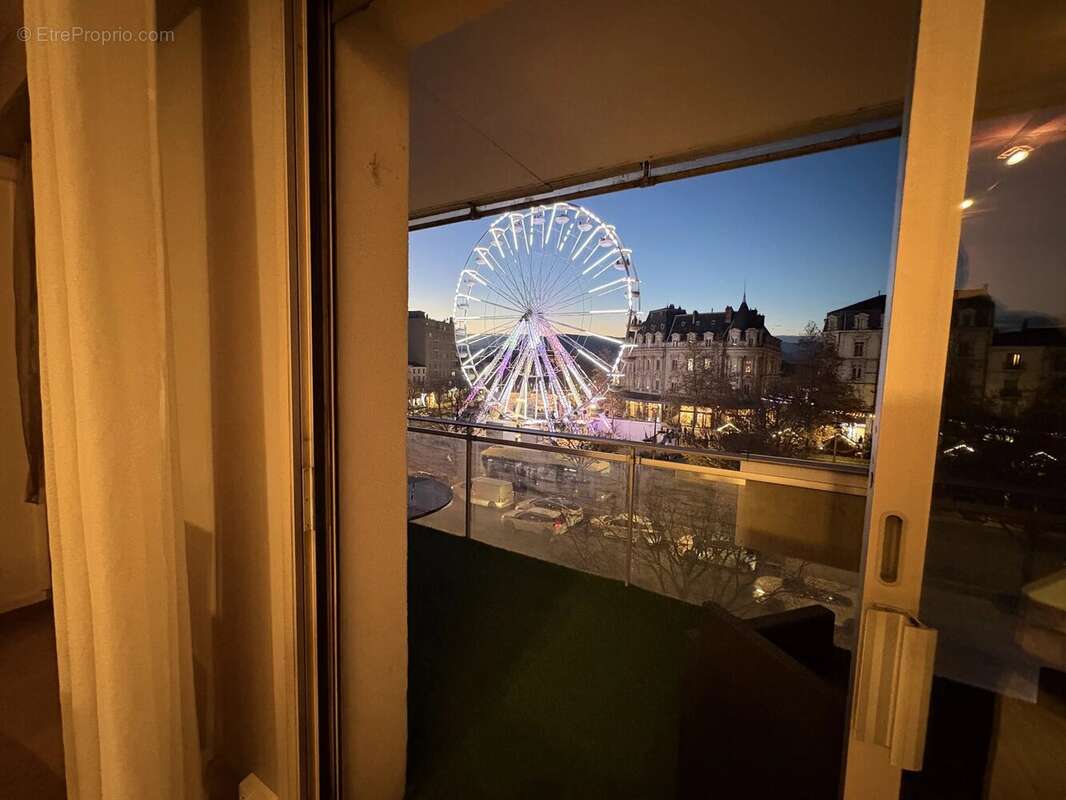 Appartement à VALENCE