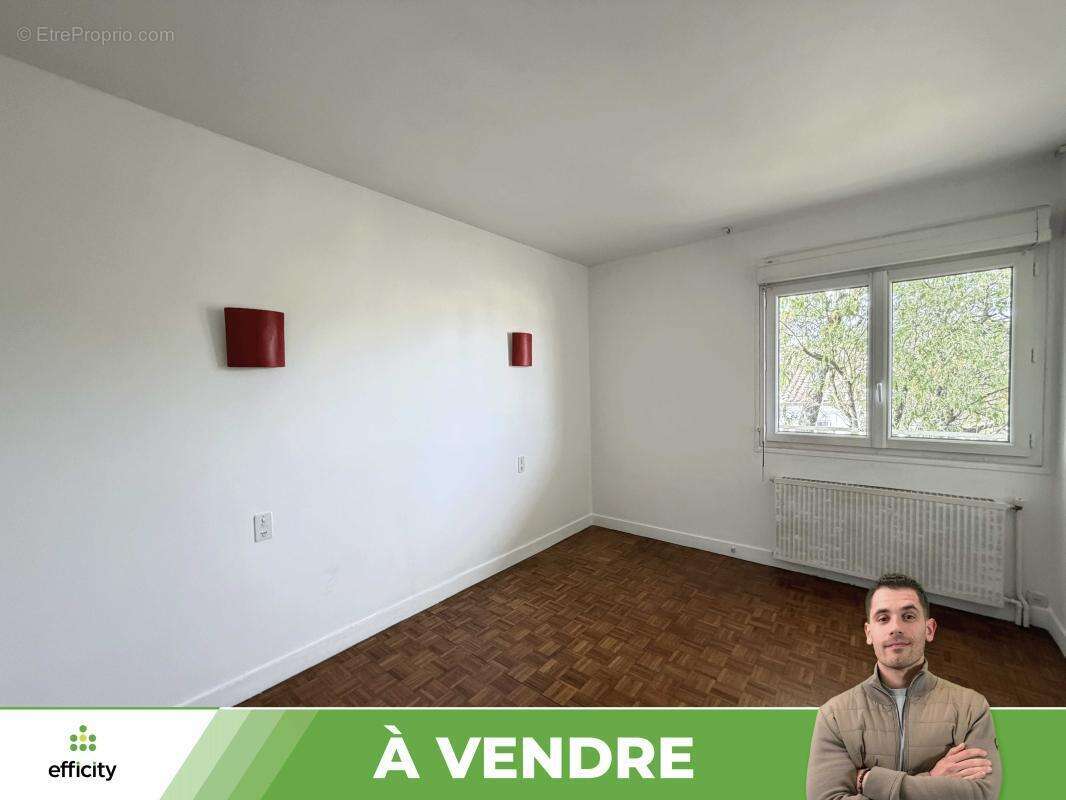 Maison 109 m² à Poitiers  - photo 10