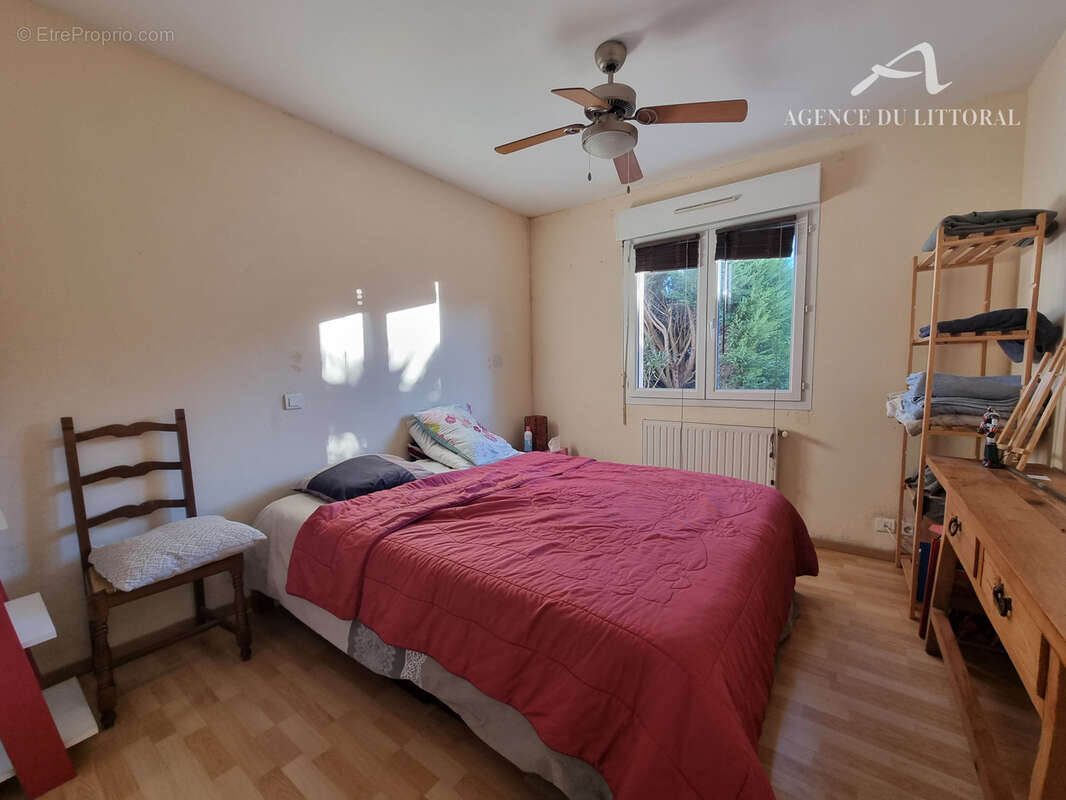 Maison à ANDERNOS-LES-BAINS