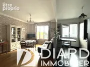 Appartement à FOUGERES