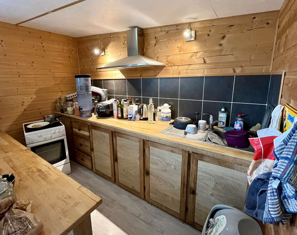 Maison à VOISCREVILLE