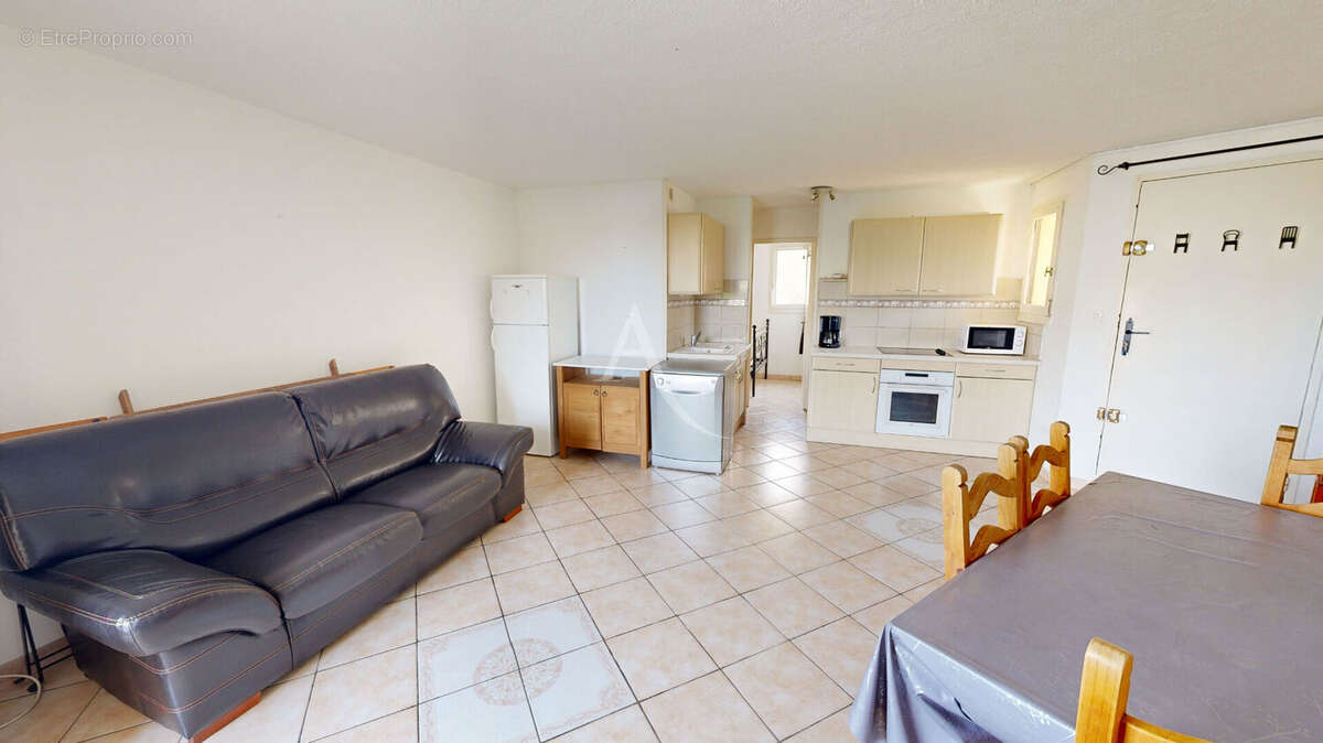 Appartement à FLEURY