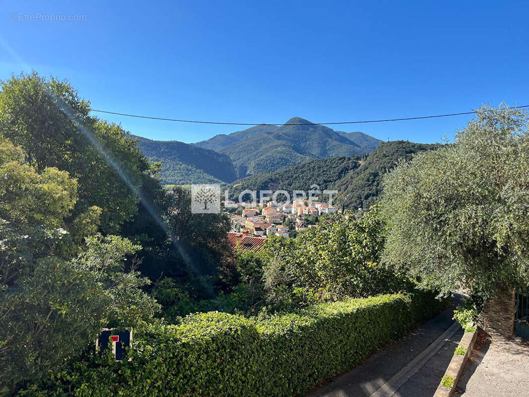 Maison à AMELIE-LES-BAINS-PALALDA