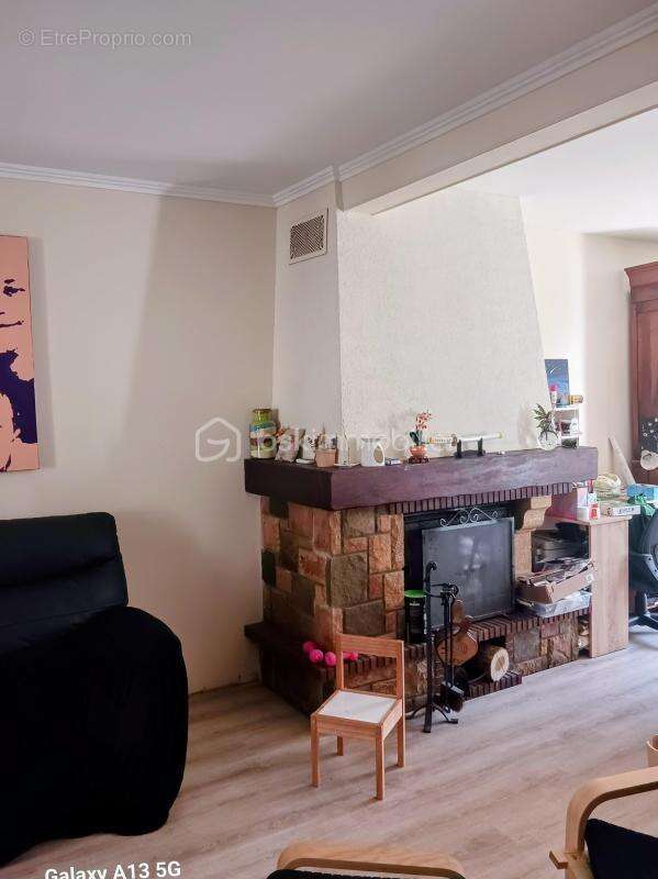 Maison à TOURS