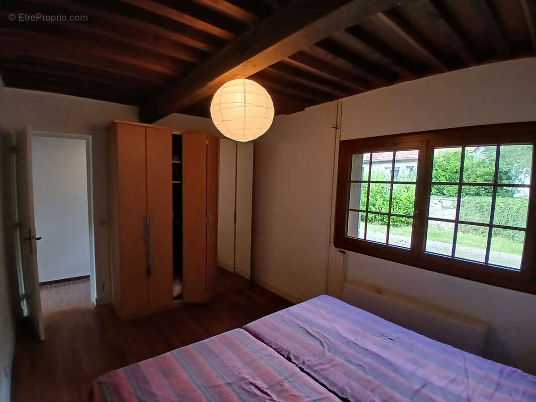 Exclusivité , maison de famille avec des grandes dépendances, entre Le Lac de Crescent et Lormes, Morvan à moi - photo 39