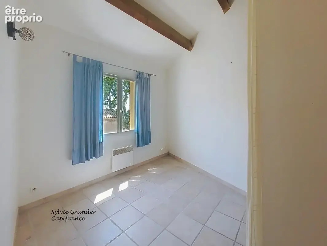 Maison à vendre 4 pièces 70m² MIRAMAS (13) avec extérieur - photo 5
