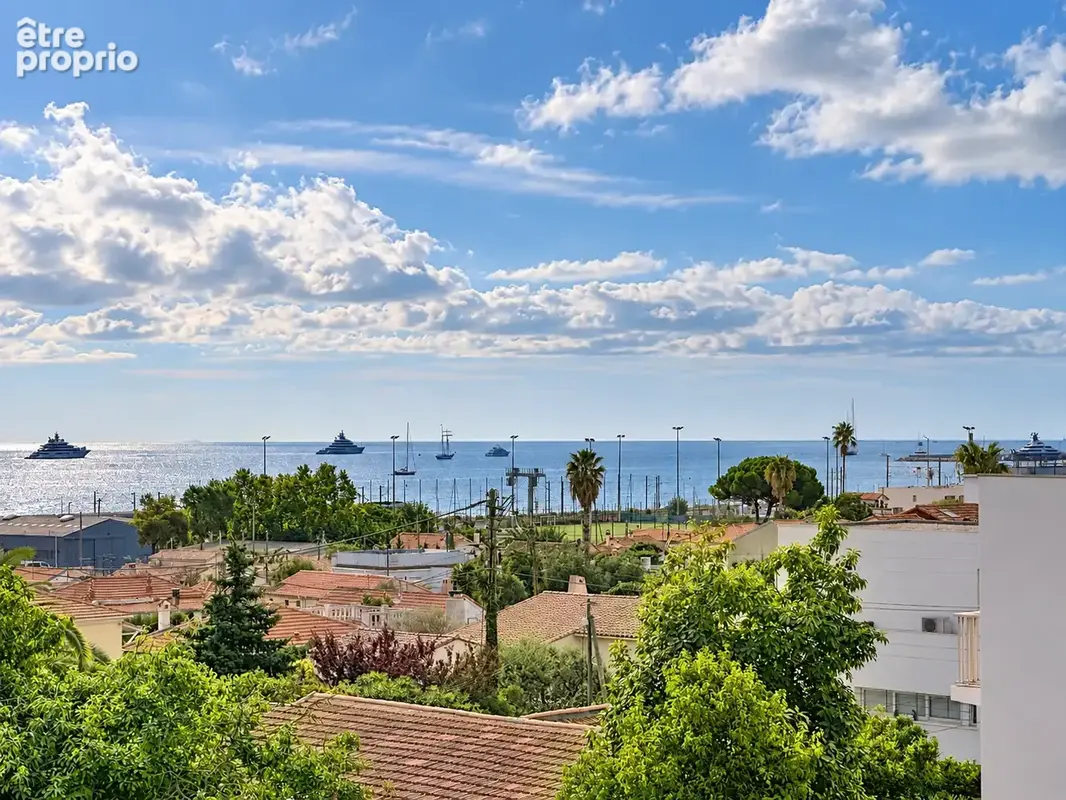 Appartement 3P à vendre à Antibes (06600) - photo 14