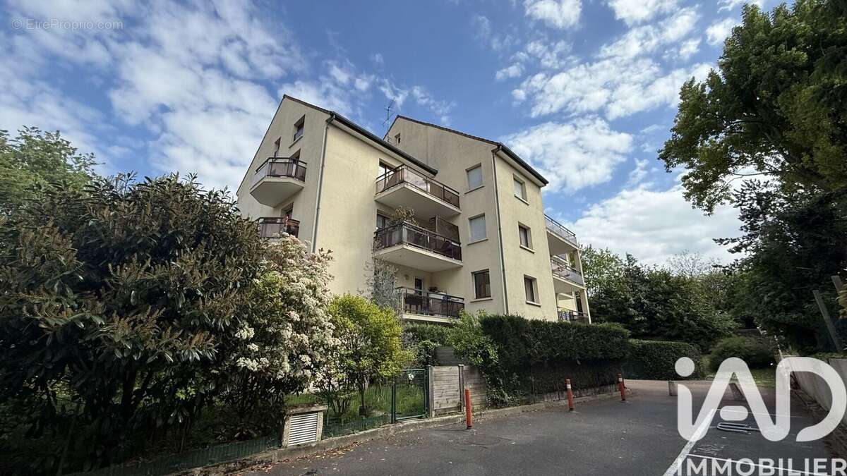 Photo 7 - Appartement à NOISY-LE-GRAND