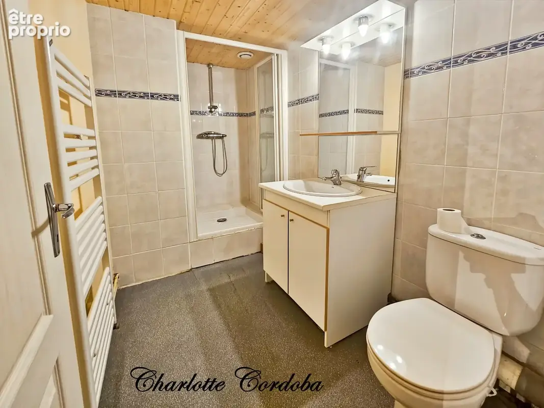  FEUGAROLLES — 156 m², 3 chambres, un bureau et plus de 70 m² pour vivre et recevoir - photo 16