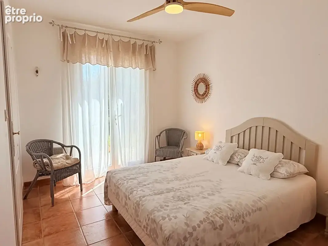 Maison Bouchet - 4 pièces - 102m² - photo 13
