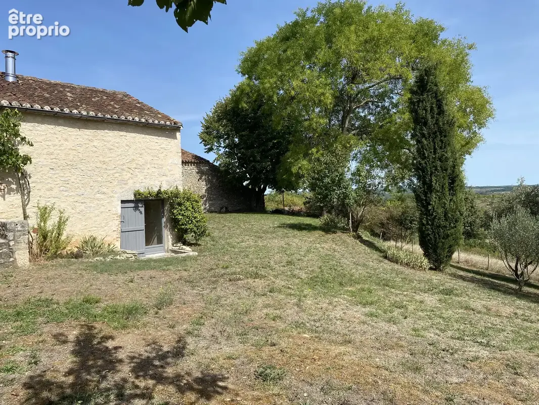 Maison d’architecte d’exception de style Quercy – Sérignac, Lot - photo 50