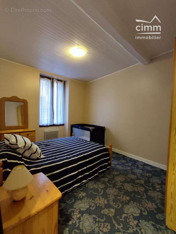 Appartement à TULLINS