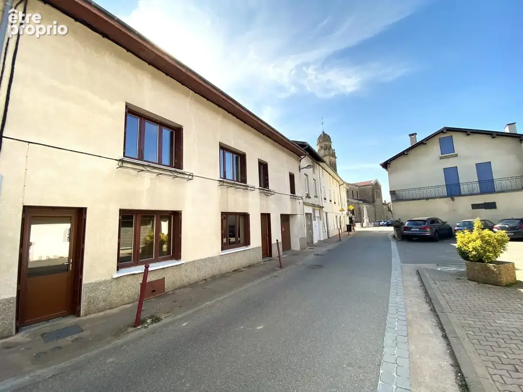 Maison 8 pièces 213 m² à vendre à Les Cotes-D'arey (38138) - photo 9