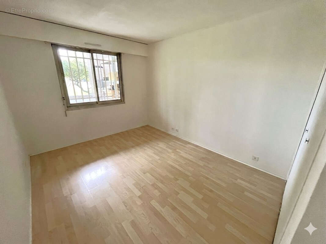 Appartement à BAGNOLET